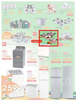 Jet Mart : Top Deals (26 May - 8 Jun 2014), page 4
