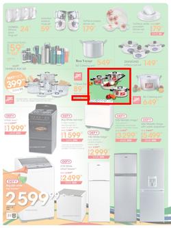 Jet Mart : Top Deals (26 May - 8 Jun 2014), page 4
