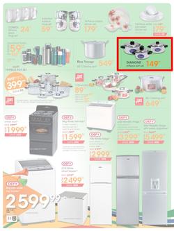 Jet Mart : Top Deals (26 May - 8 Jun 2014), page 4