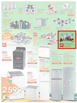Jet Mart : Top Deals (26 May - 8 Jun 2014), page 4