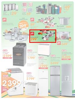 Jet Mart : Top Deals (25 Jun - 6 Jul 2014), page 4