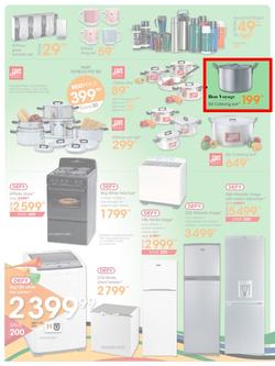 Jet Mart : Top Deals (25 Jun - 6 Jul 2014), page 4