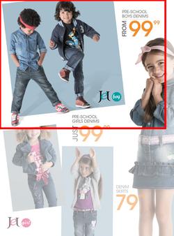 Jet : The Denim Update (14 Jul - 27 Jul 2014), page 4
