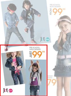 Jet : The Denim Update (14 Jul - 27 Jul 2014), page 4