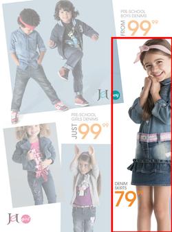 Jet : The Denim Update (14 Jul - 27 Jul 2014), page 4
