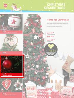 CNA : Christmas From The Heart (15 Nov - 25 Dec 2015), page 4