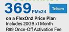 Huawei Nova 11i 128GB Smartphone-On A Flex On 2 Price Plan