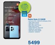 Mi Redmi Note 12 128GB