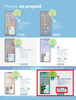 Incredible Connection : Cellular With Telkom (01 August - 31 August 2023), page 4
