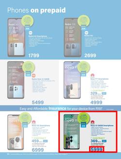 Incredible Connection : Cellular With Telkom (01 August - 31 August 2023), page 4
