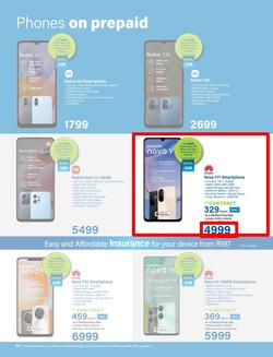 Incredible Connection : Cellular With Telkom (01 August - 31 August 2023), page 4