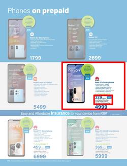 Incredible Connection : Cellular With Telkom (01 August - 31 August 2023), page 4
