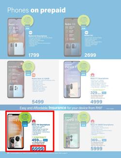 Incredible Connection : Cellular With Telkom (01 August - 31 August 2023), page 4