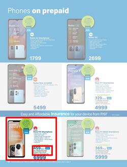 Incredible Connection : Cellular With Telkom (01 August - 31 August 2023), page 4