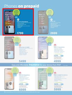 Incredible Connection : Cellular With Telkom (01 August - 31 August 2023), page 4