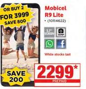 Mobicel R9 Lite