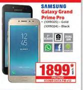 Samsung Galaxy Grand Prime Pro