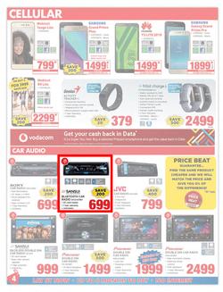 HiFi Corp : We Beat Any Price (10 Apr - 22 Apr 2019), page 4