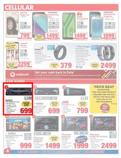 HiFi Corp : We Beat Any Price (10 Apr - 22 Apr 2019), page 4