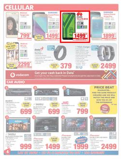 HiFi Corp : We Beat Any Price (10 Apr - 22 Apr 2019), page 4