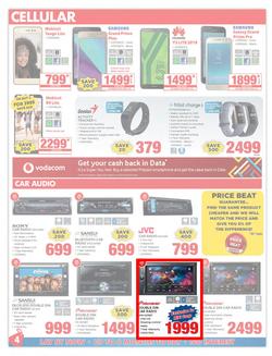HiFi Corp : We Beat Any Price (10 Apr - 22 Apr 2019), page 4