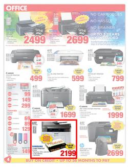 HiFi Corp : Price Slash Sale (27 Feb - 4 Mar 2019), page 4