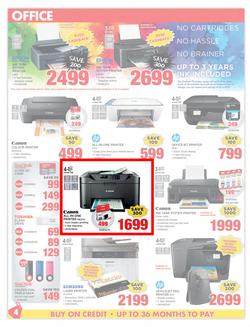 HiFi Corp : Price Slash Sale (27 Feb - 4 Mar 2019), page 4