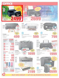 HiFi Corp : Price Slash Sale (27 Feb - 4 Mar 2019), page 4
