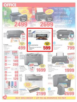 HiFi Corp : Price Slash Sale (27 Feb - 4 Mar 2019), page 4