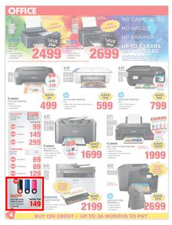 HiFi Corp : Price Slash Sale (27 Feb - 4 Mar 2019), page 4