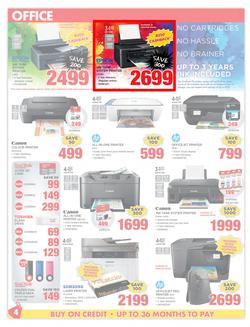HiFi Corp : Price Slash Sale (27 Feb - 4 Mar 2019), page 4