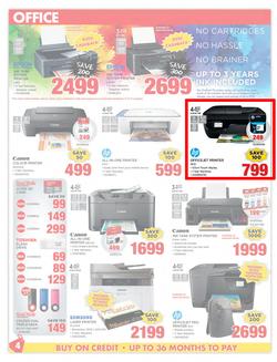 HiFi Corp : Price Slash Sale (27 Feb - 4 Mar 2019), page 4