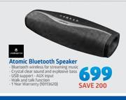 Volkano Atomic Bluetooth Speaker