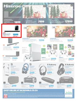 Incredible Connection : Bells & Whistles This Festive Season (9 Dec - 15 Dec 2018), page 4