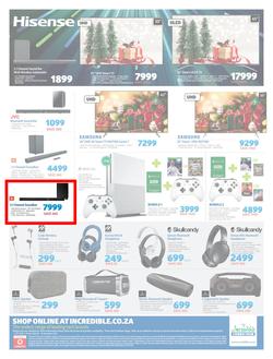 Incredible Connection : Bells & Whistles This Festive Season (9 Dec - 15 Dec 2018), page 4
