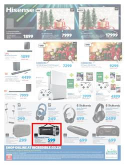 Incredible Connection : Bells & Whistles This Festive Season (9 Dec - 15 Dec 2018), page 4