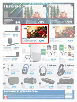 Incredible Connection : Bells & Whistles This Festive Season (9 Dec - 15 Dec 2018), page 4