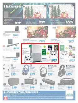 Incredible Connection : Bells & Whistles This Festive Season (9 Dec - 15 Dec 2018), page 4