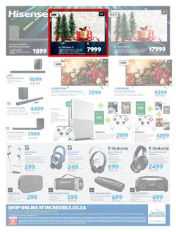 Incredible Connection : Bells & Whistles This Festive Season (9 Dec - 15 Dec 2018), page 4