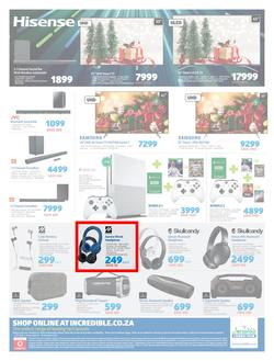 Incredible Connection : Bells & Whistles This Festive Season (9 Dec - 15 Dec 2018), page 4
