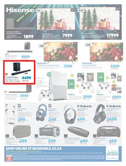 Incredible Connection : Bells & Whistles This Festive Season (9 Dec - 15 Dec 2018), page 4