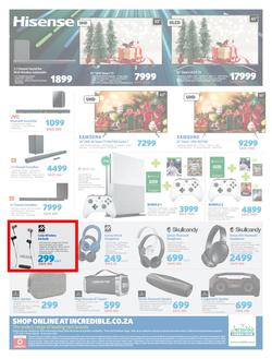 Incredible Connection : Bells & Whistles This Festive Season (9 Dec - 15 Dec 2018), page 4