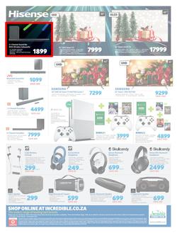 Incredible Connection : Bells & Whistles This Festive Season (9 Dec - 15 Dec 2018), page 4