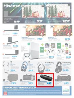 Incredible Connection : Bells & Whistles This Festive Season (9 Dec - 15 Dec 2018), page 4
