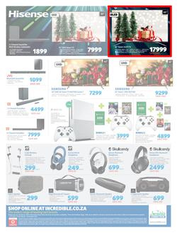 Incredible Connection : Bells & Whistles This Festive Season (9 Dec - 15 Dec 2018), page 4