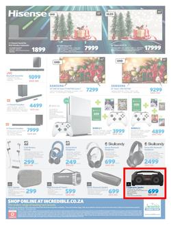 Incredible Connection : Bells & Whistles This Festive Season (9 Dec - 15 Dec 2018), page 4