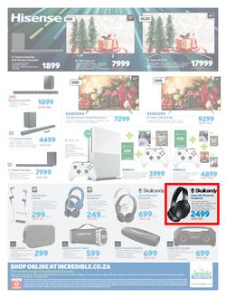 Incredible Connection : Bells & Whistles This Festive Season (9 Dec - 15 Dec 2018), page 4