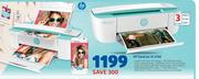 HP Deskjet  IA 3785