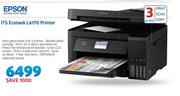 Epson ITS Ecotank L6170 Printer 