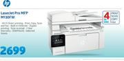 HP Laserjet Pro MFP M130FW